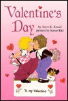 Valentine's Day - Joyce K. Kessel