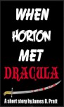 When Horton Met Dracula - James Pratt