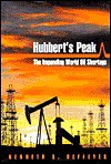 Hubbert's Peak: The Impending World Oil Shortage - Kenneth S. Deffeyes