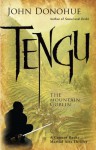 Tengu: The Mountain Goblin - John Donohue