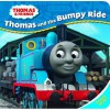 Thomas and the Bumpy Ride - Wilbert Awdry