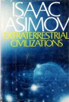 Extraterrestrial Civilizations - Isaac Asimov