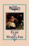 Elsie at the World's Fair, Book 20 - Martha Finley