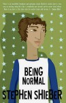 Being Normal - Stephen Shieber