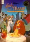 Walt Disney's Lady and the Tramp (Disney Classic) - Mouse Works