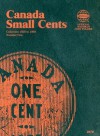 MISC: Canada Small Cents Collection 1920 to 1988 Number One - NOT A BOOK