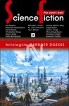 The Year’s Best Science Fiction (vol. 3) - Gardner R. Dozois, Stephen Baxter, Robert Reed, James L. Cambias