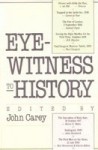 Eyewitness to History - John Carey