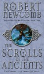 The Scrolls Of The Ancients - Robert Newcomb