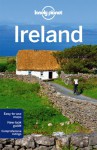 Lonely Planet Ireland - Fionn Davenport