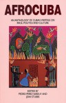 AfroCuba: An Anthology of Cuban Writing on Race, Politics and Culture - Jean Stubbs