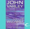 Wizard (Gaea, #2) - John Varley, Allyson Johnson