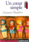 Un Cœur Simple - Gustave Flaubert