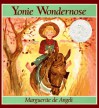 Yonie Wondernose - Marguerite de Angeli