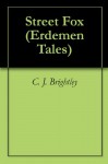 Street Fox (Erdemen Tales) - C. J. Brightley