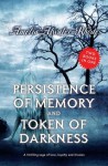 Persistence Of Memory - Amelia Atwater-Rhodes