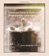 Advanced Topics in Types and Programming Languages - Benjamin C. Pierce