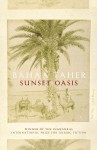 Sunset Oasis - Bahaa Taher