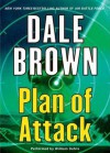 Plan of Attack (Patrick McLanahan, #12) - Dale Brown, J.K. Simmons