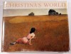Christina's World: Paintings and Pre-Studies of Andrew Wyeth - Andrew Wyeth
