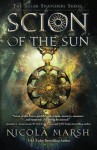 Scion of the Sun - Nicola Marsh