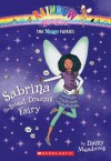 Sabrina the Sweet Dreams Fairy - Daisy Meadows, Georgie Ripper