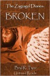 Broken - Bryl R. Tyne