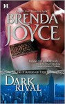 Dark Rival (Masters of Time #2) - Brenda Joyce