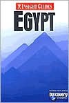 Insight Guides Egypt - Dorothy Stannard, Insight Guides