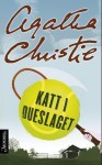 Katt i dueslaget - Jan Christensen, Agatha Christie