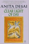 The Clear Light of Day - Anita Desai
