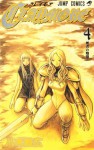 Claymore: Marked for Death - Norihiro Yagi