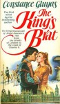 The King's Brat - Constance Gluyas