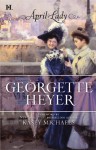 April Lady - Georgette Heyer