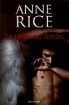 La hora del ángel - Anne Rice