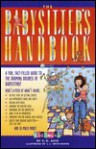 The Babysitters' Handbook (Kidbacks) - K.D. Kuch