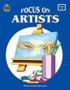 Focus on Artists - Mary Ellen Sterling, Anita Davis