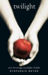 Twilight - Stephenie Meyer