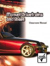 Manual Drivetrains and Axles - John F. Kershaw