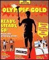 Olympic Gold - World Book Inc., World Book, Nicole Carmichael