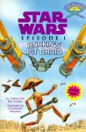 Anakin's Pit Droid (Step into Reading, Step 2, paper) - Justine Korman Fontes, Ron Fontes