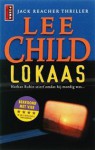 Lokaas - Lee Child, Bob Snoijink