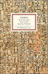 Osiris. Mit den Toten reden - Jan Assmann