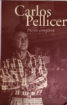 Poesía Completa - Carlos Pellicer