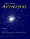 High Energy Astrophysics, Volume 1: Particles, Photons and their detection - Malcolm S. Longair