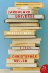 The Cardboard Universe - Christopher Miller