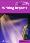 Writing Reports - John Seely