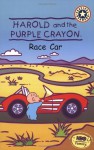 Harold and the Purple Crayon: Race Car - Liza Baker, Kevin Murawski