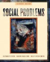 Social Problems Value Package (includes MySocKit Student Access ) - D. Stanley Eitzen, Maxine Baca Zinn, Kelly Eitzen Smith