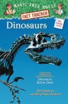 Dinosaurs (Magic Tree House Research Guides) - Will Osborne, Mary Pope Osborne, Sal Murdocca